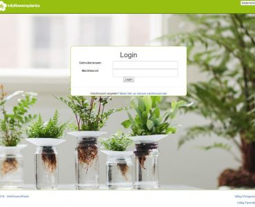 InfoFlowersPlants