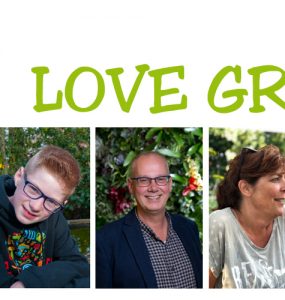 Love Green Team